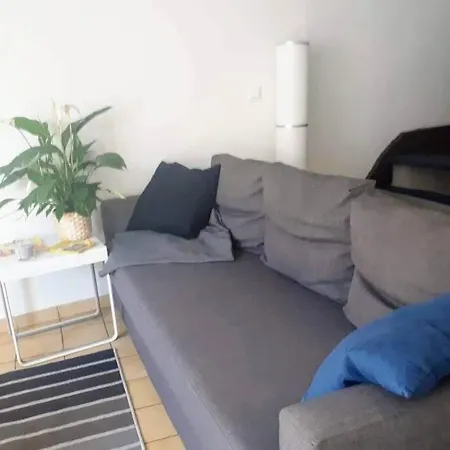 Longpont Sur Orge Apartment