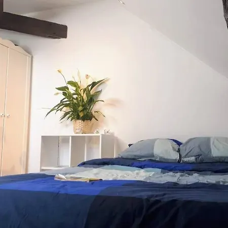 Apartment Longpont Sur Orge